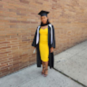 Meet your Posher, Janice